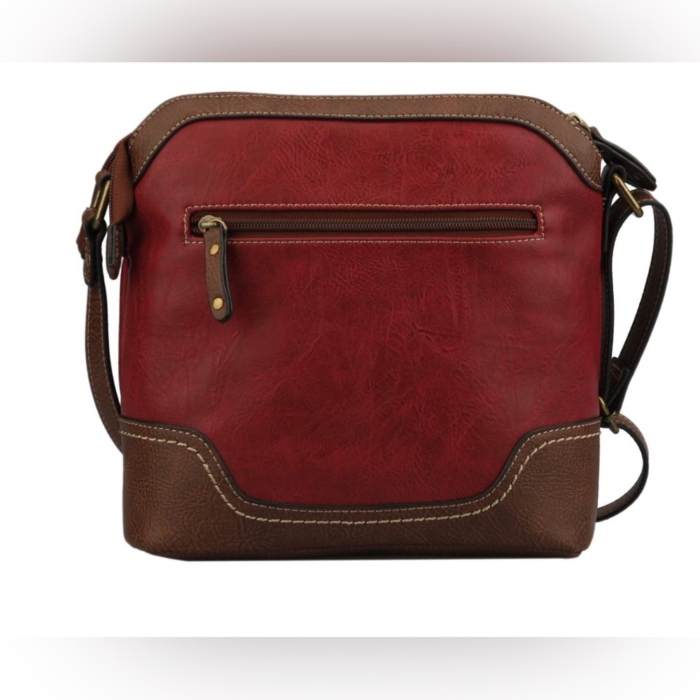 Boc Carlston Crossbody Purse - Picture 2 of 6